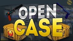 |Open case Cases4real 1#|Я богач|