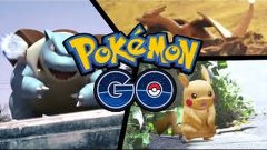 Pokemon Go // Fast and Easy  Level UP / EXP