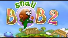 Улитка Боб! Snail Bob! Серия 28! Уровень 19 20! Как пройти! ...