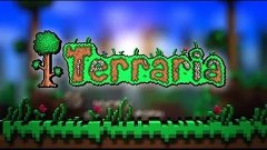Terraria 1.3.3.2 #1