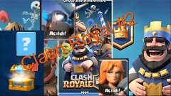 Clash Royale #2 Azəricə (Sonacan İzlə) - Azəri Youtuber