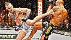 Conor McGregor Best Knockouts Ever Compilation