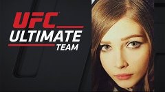 Карина Руссо-Нагибанто EA Sports UFC 2