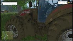 Farming simulator 2015 Все о тюках и тюковании