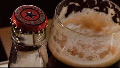 ЕдаОбзор(2 сезон 9 выпуск) Пиво Newcastle Brown Ale