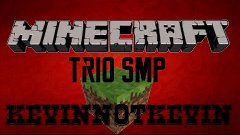 Trio SMP | Nether Adventure | Episode 3