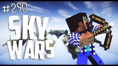 SKY WARS | #290 3 ПОБЕДЫ ЗА 7 МИНУТ, ВОЗМОЖНО?