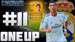|1&amp;UP|Cristiano Ronaldo #11
