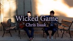Question Mark - Wicked Game (Chris Isaak Cover)