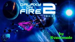 Galaxy on Fire 2. Сбор двигателя Кадора