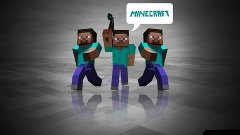 Minecraft : Приключения с друзьями - Ферма (5 серия )