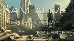 (Lester) I am Alive: PC gameplay (HD)