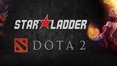 IG vs Newbee #2 (20.03.14) Rus v1lat - Dota 2 Starladder 9 (...