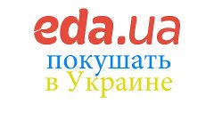 Eda ua - доставка еды в Украине на iOS