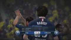 FIFA 15 -- De regreso.