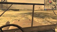 Battlefield 1942 №1 Газала