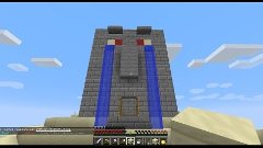 MINECRAFT: Дом который Плачет!!!