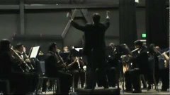 Summit High School Concert Band - Christmas at the Movies