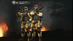 WarFace | Только минами можете