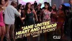 Jane the Virgin | Chapter Twenty-Six Trailer | The CW