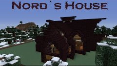 Let`s Build - 3/0 - Nord`s House (облёт местности)