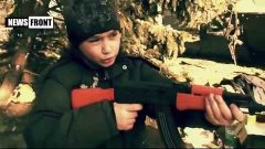 Что дети Донбасса хотят сделать с нац-гвардией, ВСУ