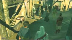 Assassin’s Creed Walkthrough Gameplay Part 14