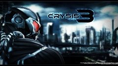 Crysis 3 - Part 1 - Начало!