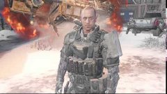 Поезд сделал БУМ!(Call of Duty: Black Ops 3)