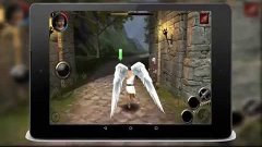 Angel Sword APK + OBB Descarga Gratis (Mega - Mediafire)