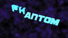 intro for Phantom By PhantomFX