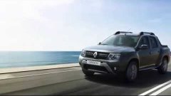 Renault Duster Oroch