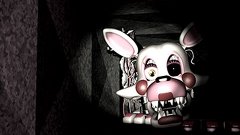 Five Nights At Freddy&#39;s 2 | Мангл возвращается!