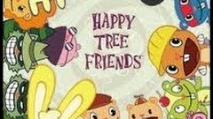 Happy tree friends cancion