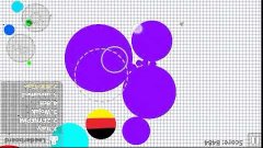 Самая смешная ссерия Agar.io на андроид #2