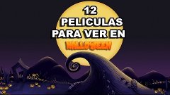 Top 11 Peliculas para ver en Halloween