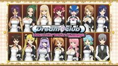 Dream C Club (PS4) - Первый взгляд (обзор)