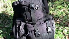 Тактический рюкзак СПЛАВ РМ3 | Tactical Military Patrol Pack