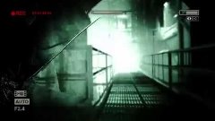 Прохождение outlast 9 (Final)