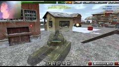 Tanki Online Let&#39;s Play #7 in MAMU_KA.. Drugs in Action