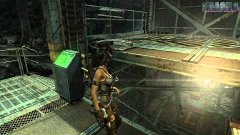 Tomb Raider 2013 — Часть 14 Исследовательская Станция
