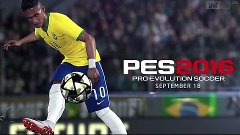 PES 2016 Demo - Маниакальный LetsPlay # 46 - Геймплей