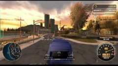 Need for Speed Most Wanted challenge 46