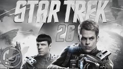Star Trek The Video Game прохождение на &quot;сложном&quot; уровне #26