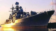 Проект 946  эсминец России Сарыч  Океанский хищник