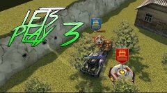 Tanki Online Lets play Arabic #3 {Darija maghribia}