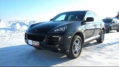 2009 Porsche Cayenne 3.6. Start Up, Engine, and In Depth Tou...