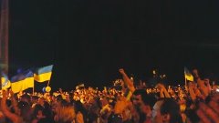 Маріуполь це Україна! День Незалежності 2015 / Mariupol Ukra...
