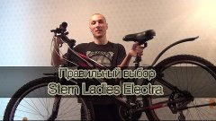 Правильный выбор #2 - Stern Ladies Electra