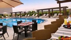 Ramada Jumeirah Hotel 4* ОАЭ